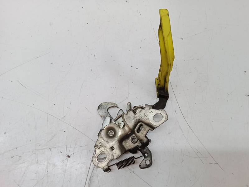 CERRADURA CAPO 