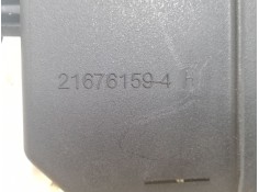 Recambio de bsi para peugeot 307 (3a/c) 1.6 hdi 110 referencia OEM IAM    2