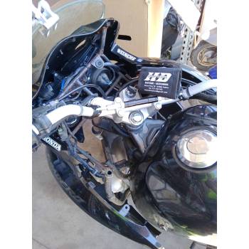 HONDA XL