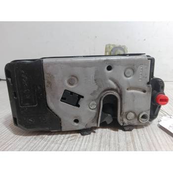 CERRADURA PUERTA TRASERA DERECHA 