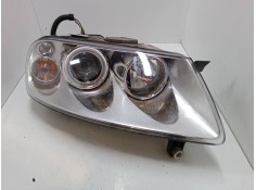 Recambio de faro derecho para volkswagen touareg (7la, 7l6, 7l7) 2.5 r5 tdi referencia OEM IAM