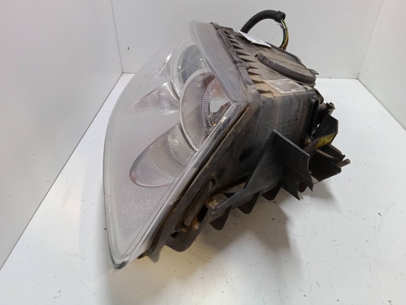 Recambio de faro derecho para volkswagen touareg (7la, 7l6, 7l7) 2.5 r5 tdi referencia OEM IAM   