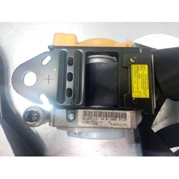 CINTURON SEGURIDAD DELANTERO IZQUIERDO 501095Y1UX 