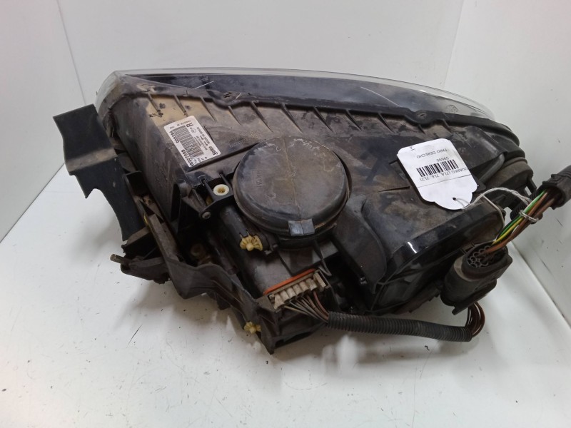 Recambio de faro derecho para volkswagen touareg (7la, 7l6, 7l7) 2.5 r5 tdi referencia OEM IAM   