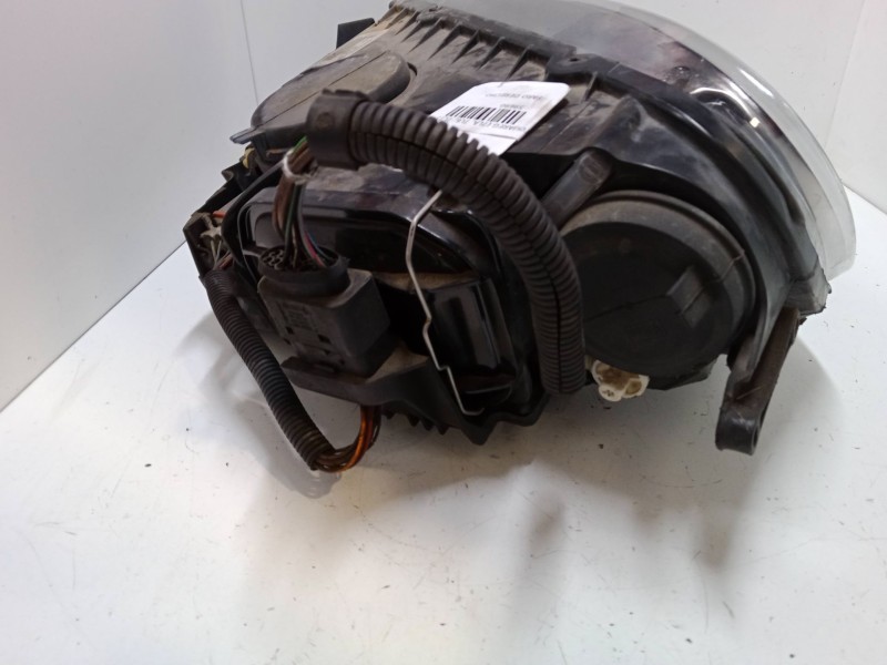 Recambio de faro derecho para volkswagen touareg (7la, 7l6, 7l7) 2.5 r5 tdi referencia OEM IAM   