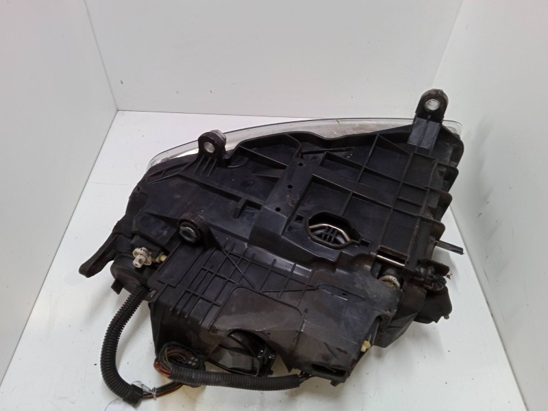 Recambio de faro derecho para volkswagen touareg (7la, 7l6, 7l7) 2.5 r5 tdi referencia OEM IAM   