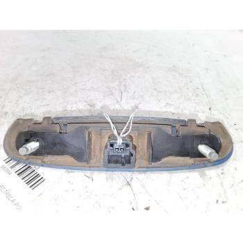 MANETA EXTERIOR ELECTRICA PORTON 