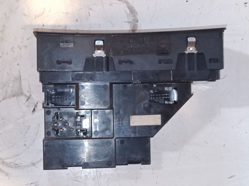 Recambio de mando elevalunas delantero derecho para bmw x5 (e53) 3.0 d referencia OEM IAM   