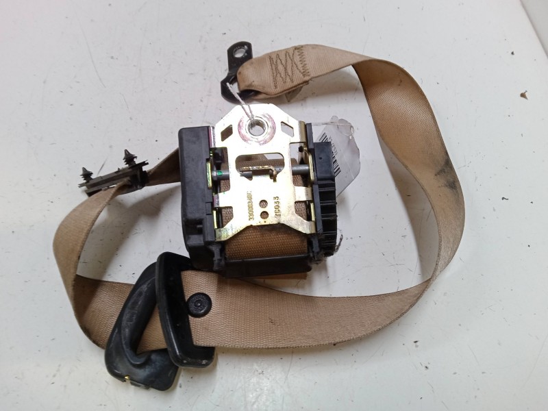 Recambio de cinturon seguridad delantero derecho para bmw x5 (e53) 3.0 d referencia OEM IAM   