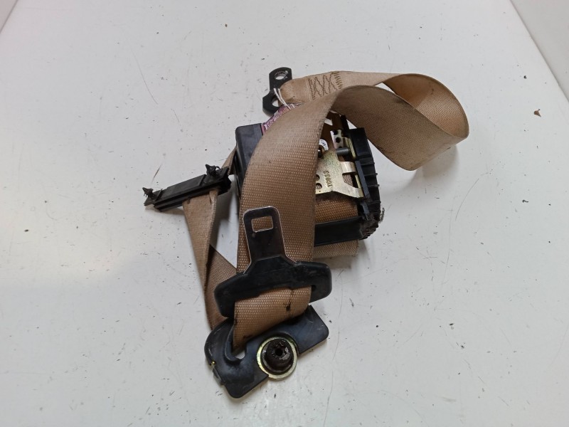 Recambio de cinturon seguridad delantero derecho para bmw x5 (e53) 3.0 d referencia OEM IAM   