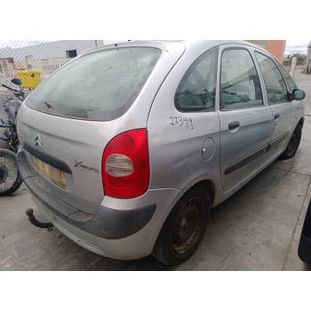 CITROËN XSARA PICASSO (N68)