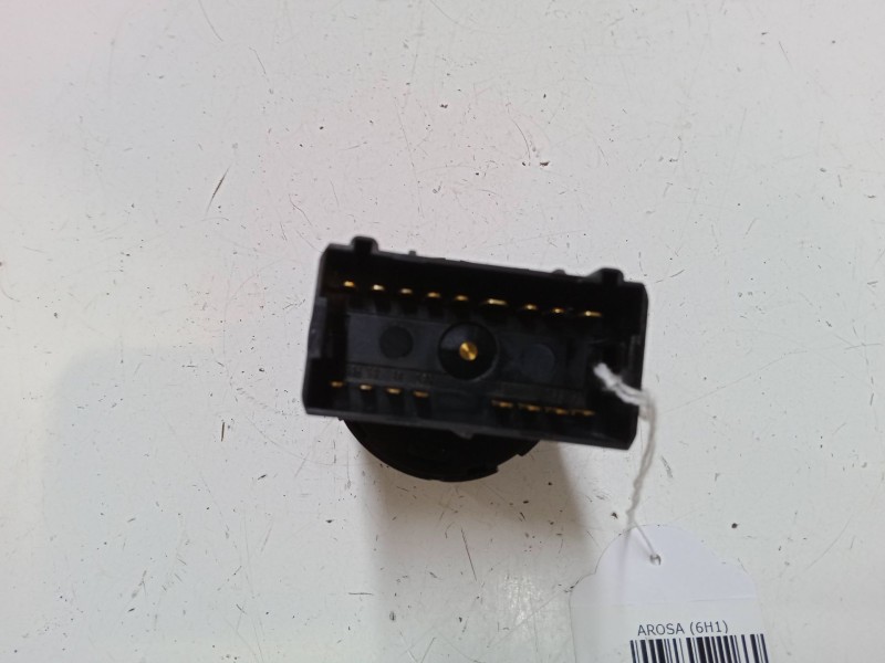 Recambio de conmutador de luces para seat arosa (6h1) 1.0 referencia OEM IAM   