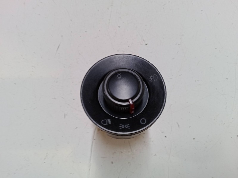 Recambio de conmutador de luces para seat arosa (6h1) 1.0 referencia OEM IAM   