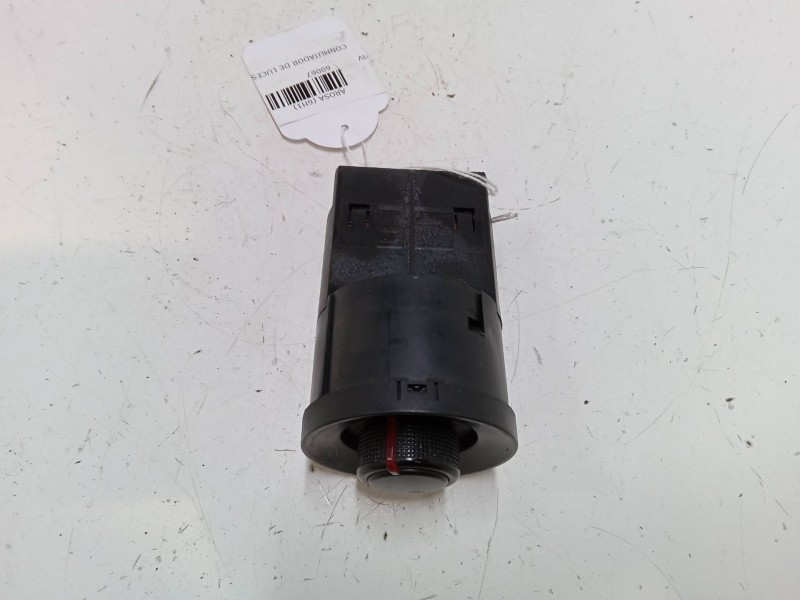 Recambio de conmutador de luces para seat arosa (6h1) 1.0 referencia OEM IAM   