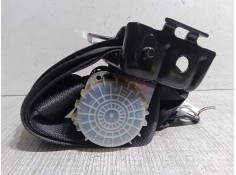 Recambio de cinturon seguridad trasero izquierdo para opel astra j (p10) 1.7 cdti (68) referencia OEM IAM    2