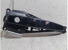 Recambio de maneta exterior puerta delantera izquierda para opel astra j (p10) 1.7 cdti (68) referencia OEM IAM   