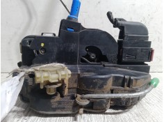 Recambio de cerradura puerta delantera izquierda para opel astra j (p10) 1.7 cdti (68) referencia OEM IAM   