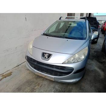 PEUGEOT 207/207+ (WA_, WC_)