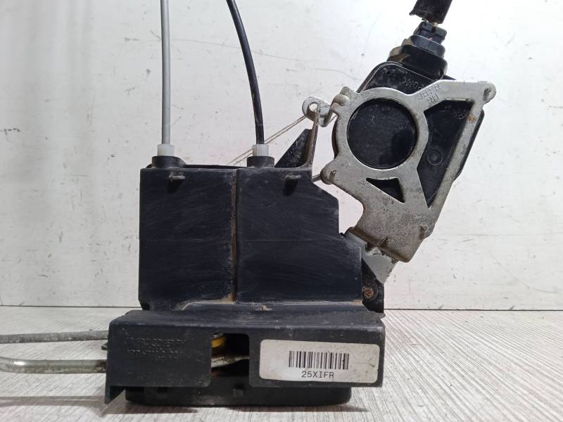 CERRADURA PUERTA DELANTERA DERECHA 