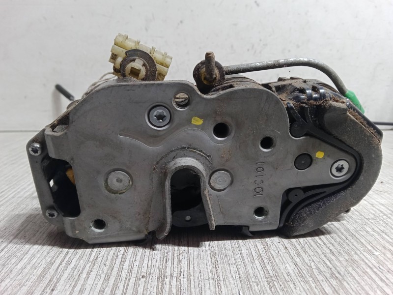 Recambio de cerradura puerta delantera izquierda para opel astra j (p10) 1.7 cdti (68) referencia OEM IAM   