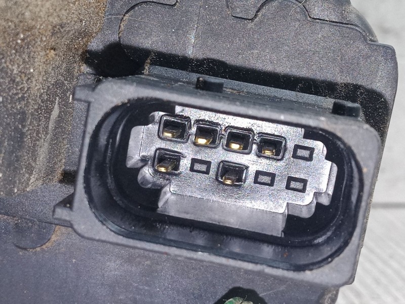 Recambio de cerradura puerta delantera izquierda para opel astra j (p10) 1.7 cdti (68) referencia OEM IAM   