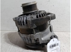 Recambio de alternador para opel astra j (p10) 1.7 cdti (68) referencia OEM IAM    2