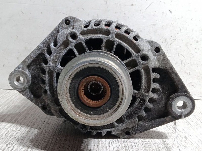 Recambio de alternador para opel astra j (p10) 1.7 cdti (68) referencia OEM IAM   