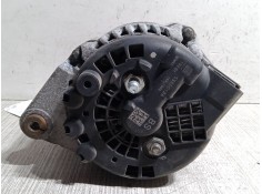 Recambio de alternador para opel astra j (p10) 1.7 cdti (68) referencia OEM IAM   