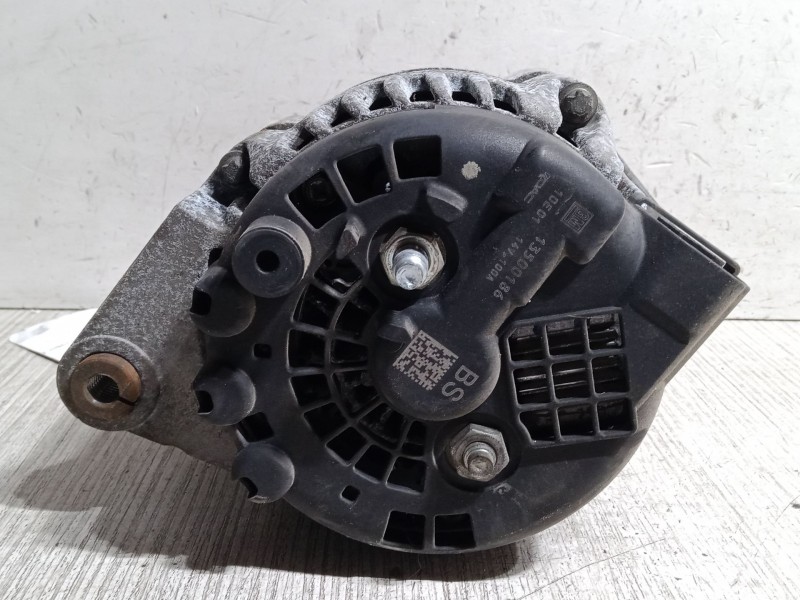 Recambio de alternador para opel astra j (p10) 1.7 cdti (68) referencia OEM IAM   