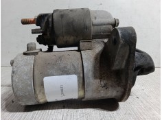 Recambio de motor arranque para opel astra j (p10) 1.7 cdti (68) referencia OEM IAM    2