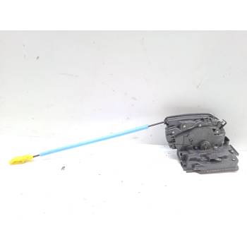 CERRADURA PUERTA DELANTERA IZQUIERDA 728193110 