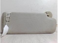 Recambio de parasol izquierdo para opel astra j (p10) 1.7 cdti (68) referencia OEM IAM   