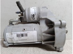 Recambio de motor arranque para citroën c4 picasso i monospace (ud_) 2.0 hdi 150 referencia OEM IAM   
