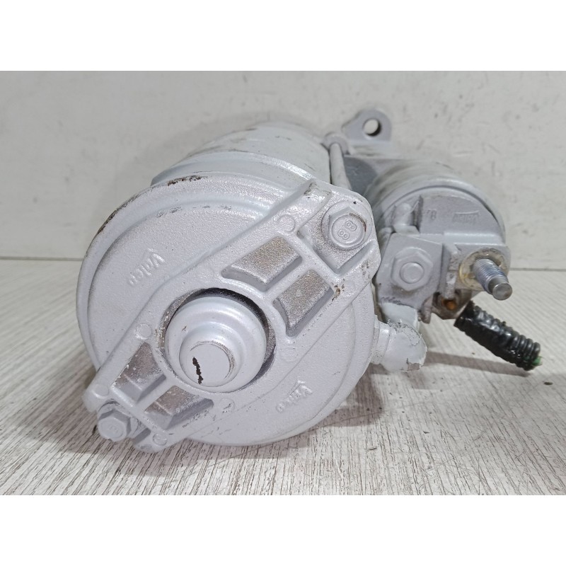 Recambio de motor arranque para citroën c4 picasso i monospace (ud_) 2.0 hdi 150 referencia OEM IAM   