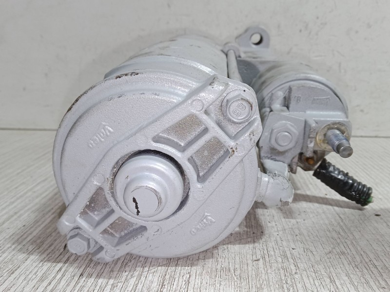 Recambio de motor arranque para citroën c4 picasso i monospace (ud_) 2.0 hdi 150 referencia OEM IAM   