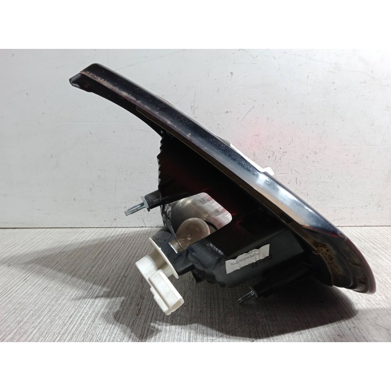 Recambio de piloto trasero porton derecho para citroën c4 picasso i monospace (ud_) 2.0 hdi 150 referencia OEM IAM   