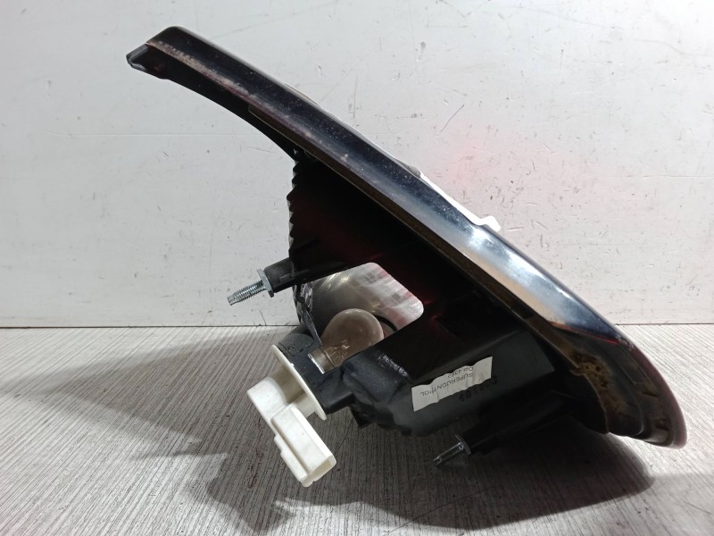 Recambio de piloto trasero porton derecho para citroën c4 picasso i monospace (ud_) 2.0 hdi 150 referencia OEM IAM   