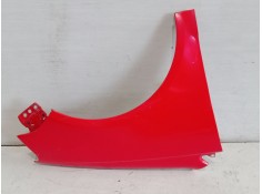 Recambio de aleta delantera derecha para volkswagen polo iv sedán (9a4, 9a2, 9n2, 9a6) 1.4 referencia OEM IAM   