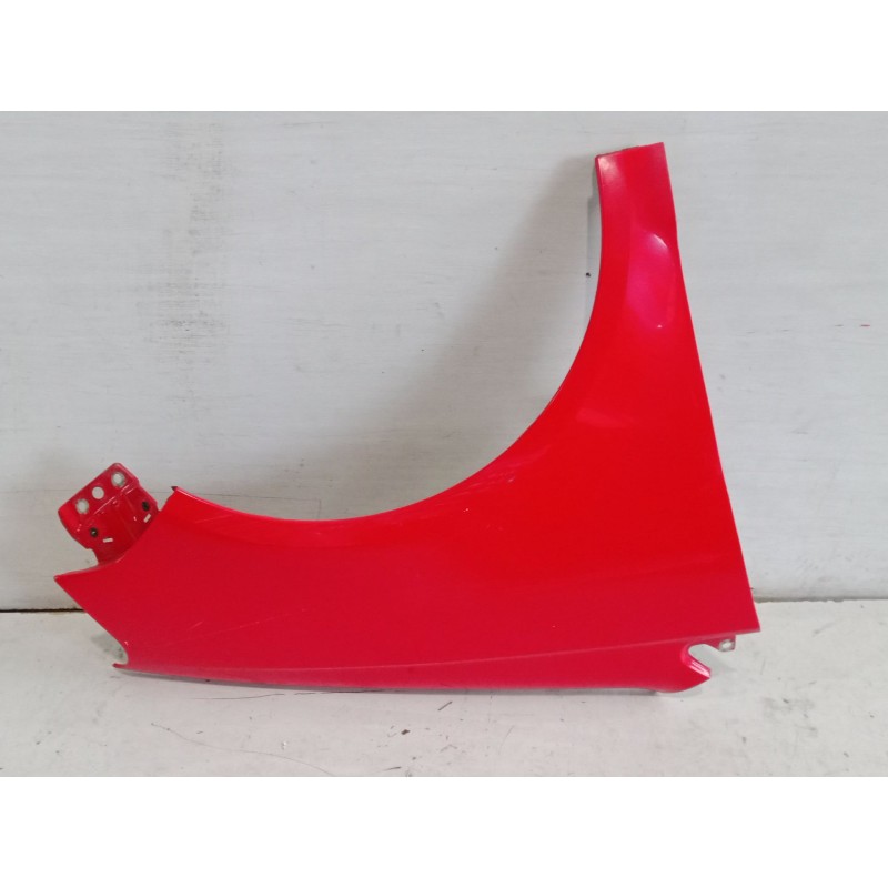 Recambio de aleta delantera derecha para volkswagen polo iv sedán (9a4, 9a2, 9n2, 9a6) 1.4 referencia OEM IAM   