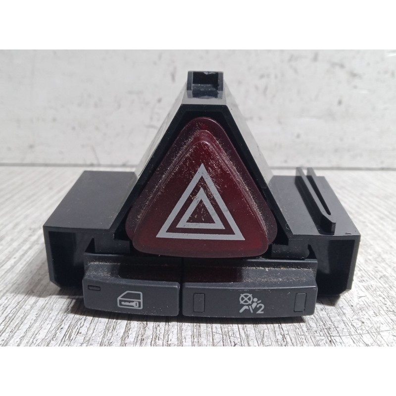 Recambio de warning para opel corsa d furgoneta/hatchback (s07) 1.2 (l08) referencia OEM IAM   