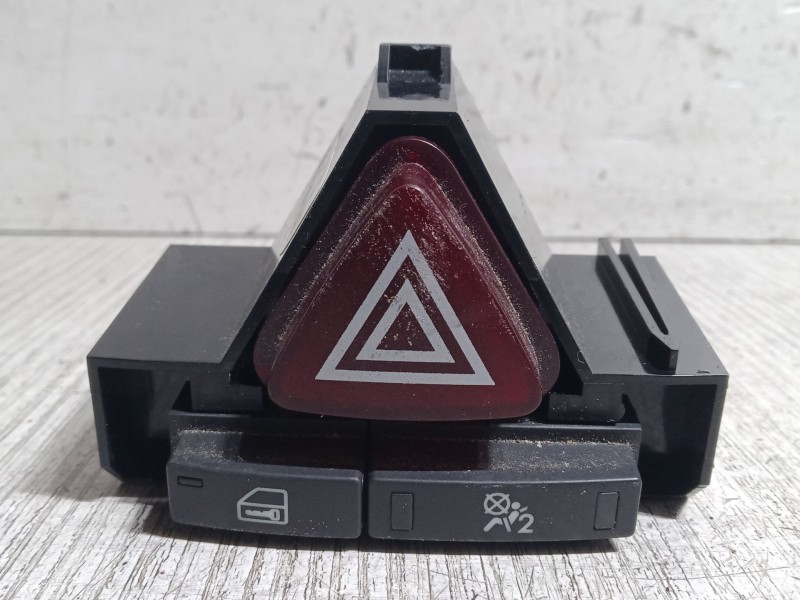 Recambio de warning para opel corsa d furgoneta/hatchback (s07) 1.2 (l08) referencia OEM IAM   