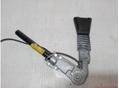 Recambio de anclaje con pretensor delantero derecho para opel vectra b (j96) 1.8 i 16v (f19) referencia OEM IAM