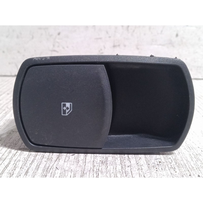 Recambio de mando elevalunas delantero derecho para opel corsa d furgoneta/hatchback (s07) 1.2 (l08) referencia OEM IAM   