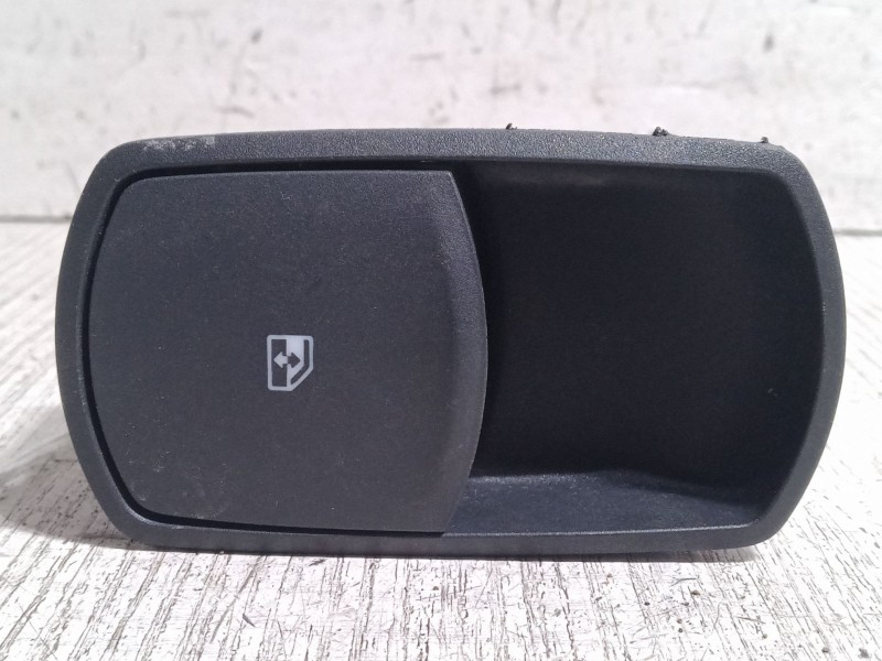 Recambio de mando elevalunas delantero derecho para opel corsa d furgoneta/hatchback (s07) 1.2 (l08) referencia OEM IAM   