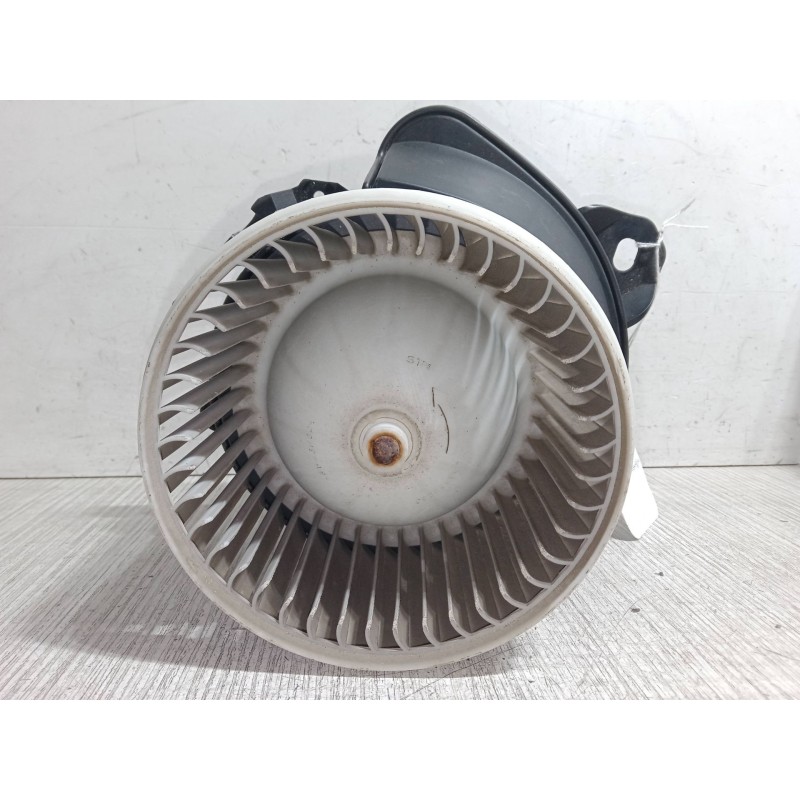 Recambio de motor calefaccion para opel corsa d furgoneta/hatchback (s07) 1.2 (l08) referencia OEM IAM   