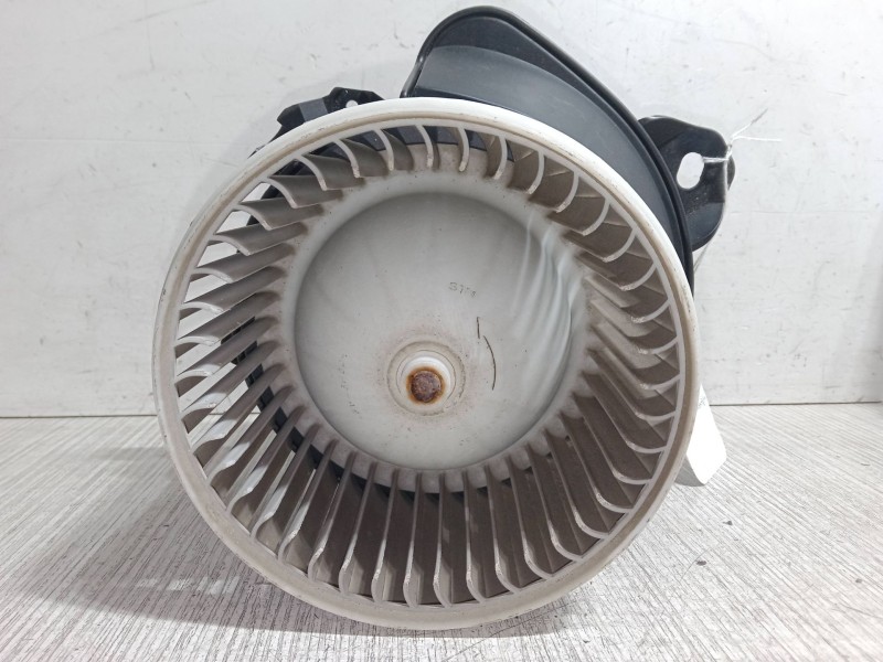 Recambio de motor calefaccion para opel corsa d furgoneta/hatchback (s07) 1.2 (l08) referencia OEM IAM   