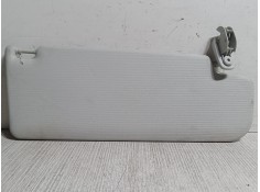 Recambio de parasol izquierdo para seat leon (1p1) 1.9 tdi referencia OEM IAM    2