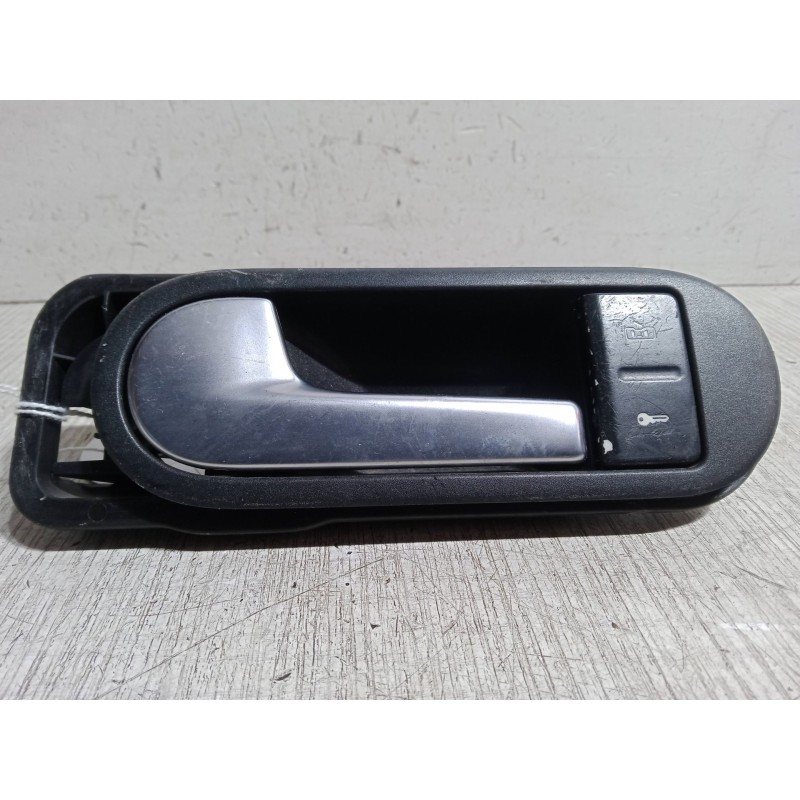 Recambio de maneta interior puerta delantera izquierda para volkswagen golf plus v (5m1, 521) 1.6 referencia OEM IAM   
