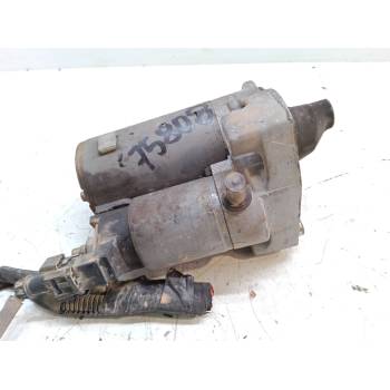 MOTOR ARRANQUE 