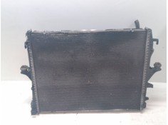 Recambio de radiador agua para volkswagen touareg (7la, 7l6, 7l7) 2.5 r5 tdi referencia OEM IAM PA66GF30